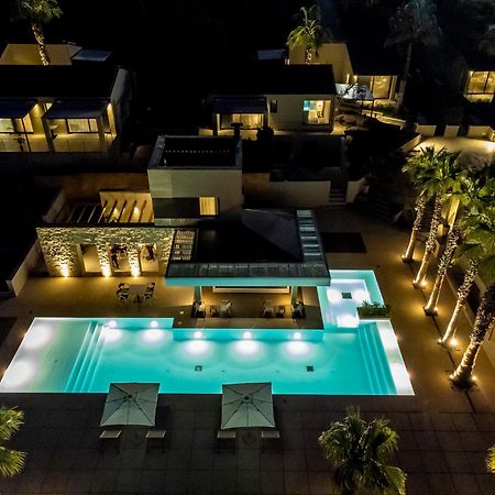 Insulae Resort Cefalù Extérieur photo