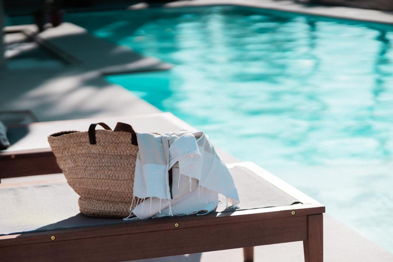 Insulae Resort Cefalù Extérieur photo