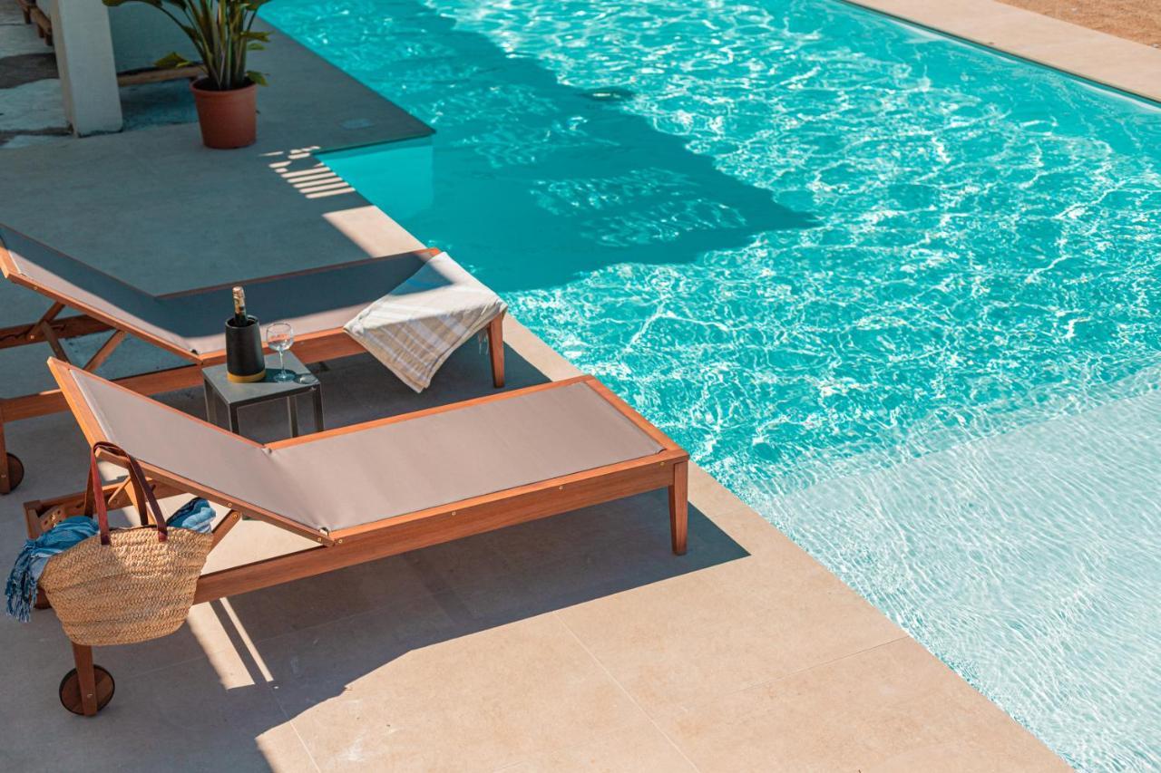 Insulae Resort Cefalù Extérieur photo