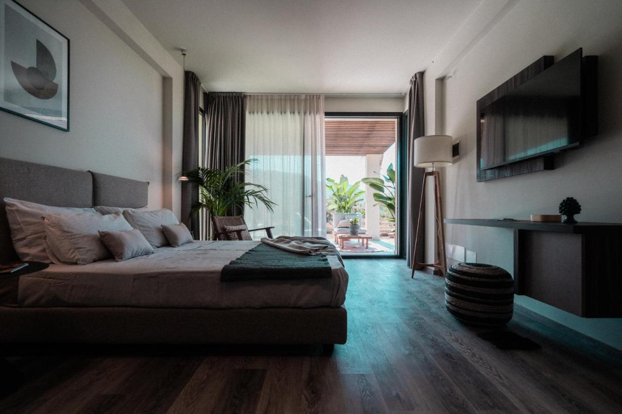 Insulae Resort Cefalù Extérieur photo