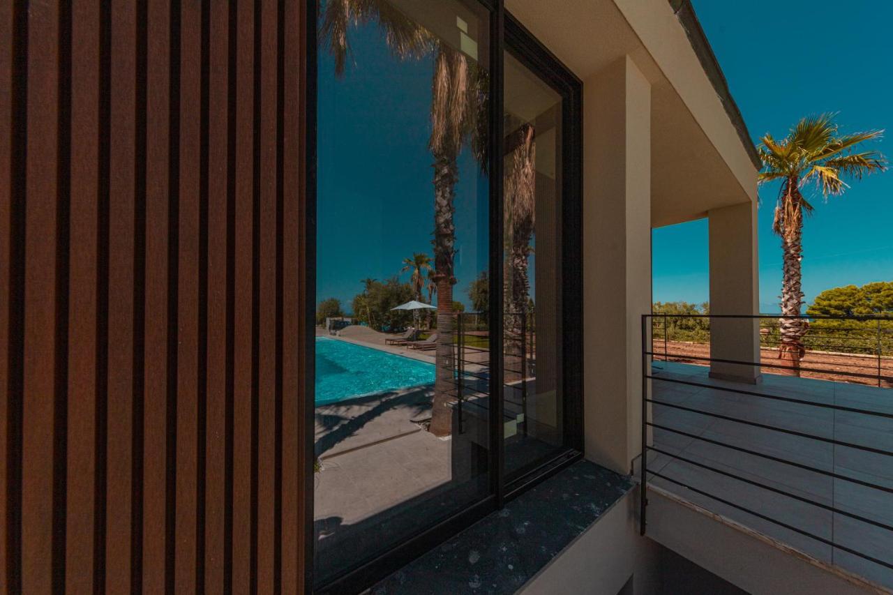 Insulae Resort Cefalù Extérieur photo