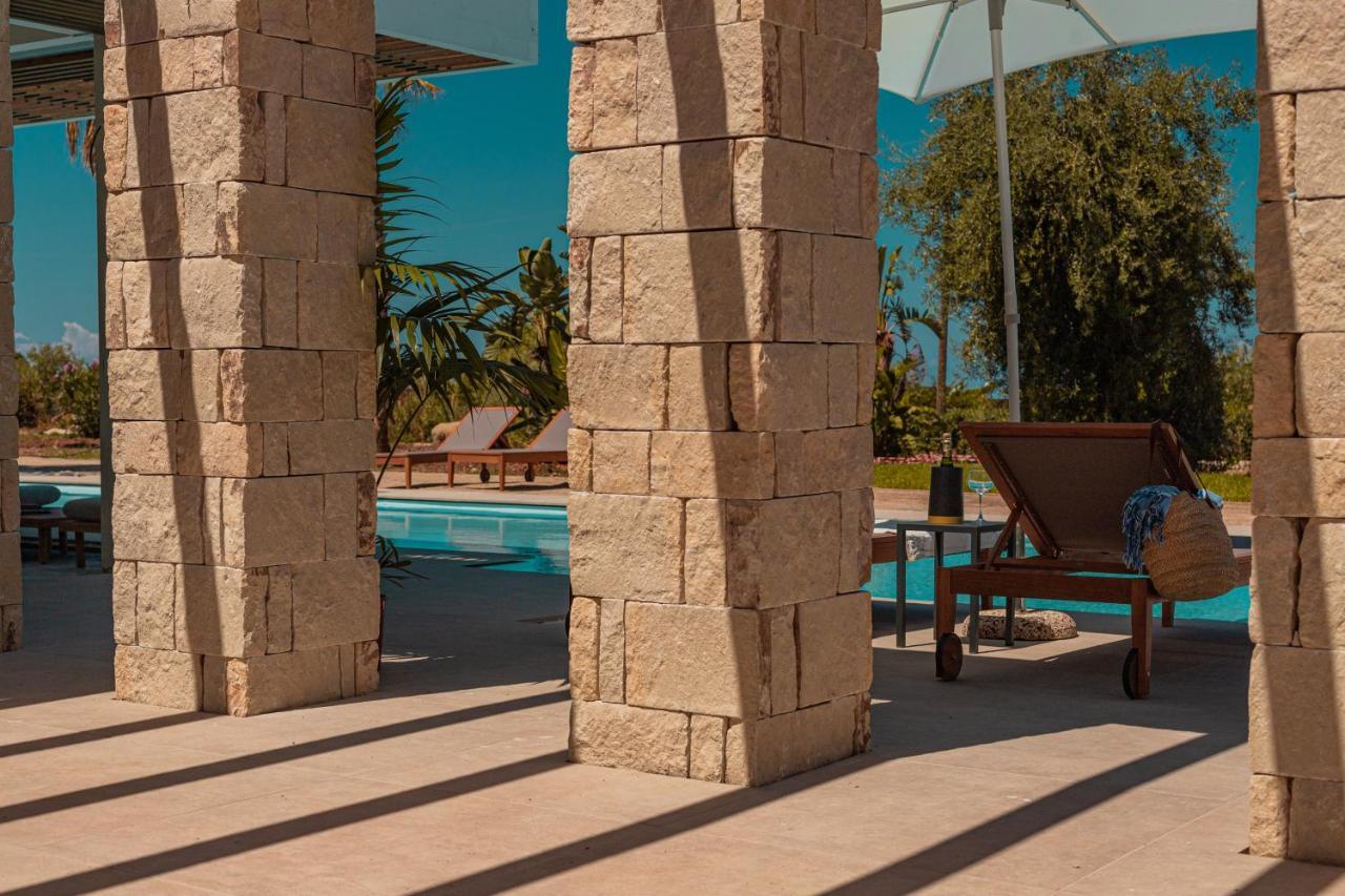 Insulae Resort Cefalù Extérieur photo