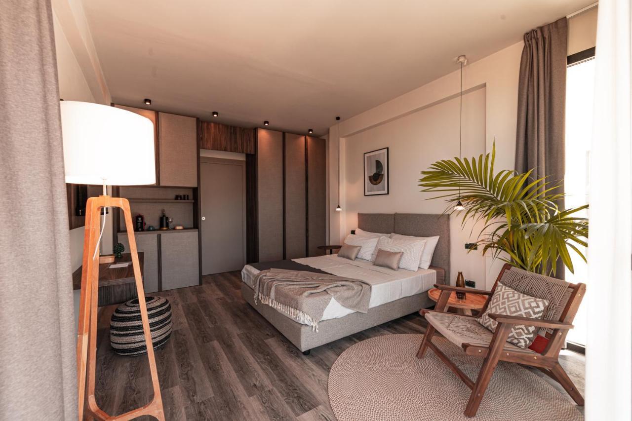 Insulae Resort Cefalù Extérieur photo