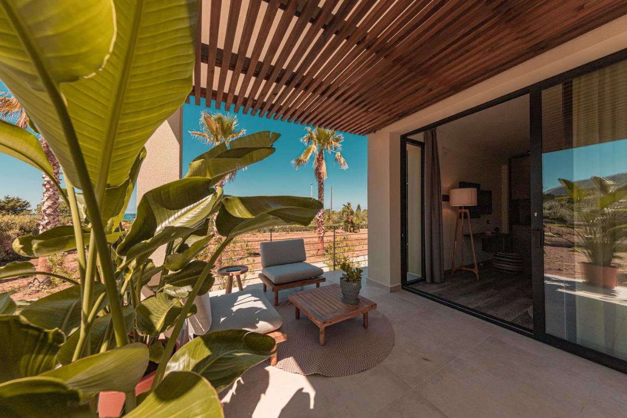Insulae Resort Cefalù Extérieur photo