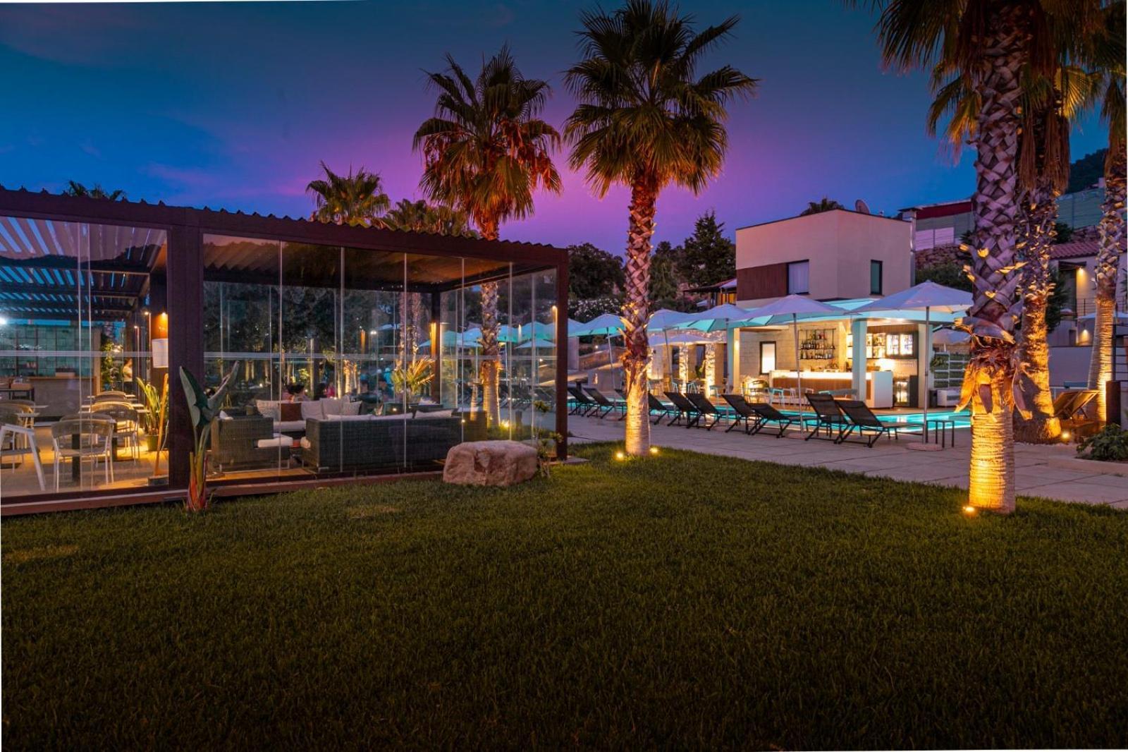 Insulae Resort Cefalù Extérieur photo