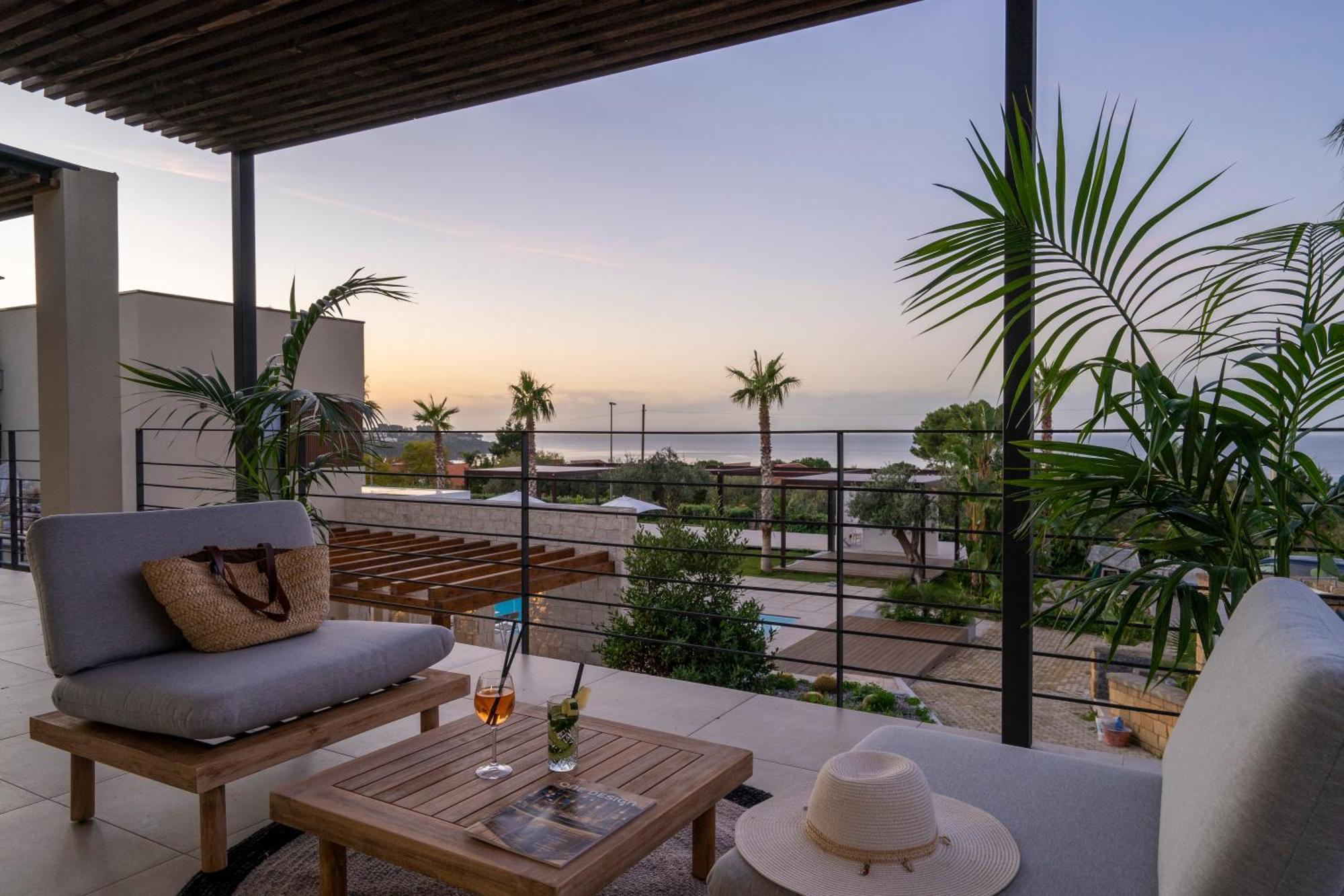 Insulae Resort Cefalù Extérieur photo