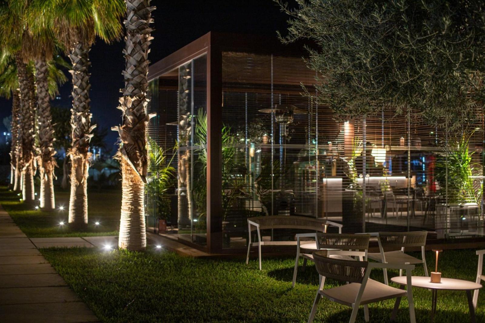 Insulae Resort Cefalù Extérieur photo