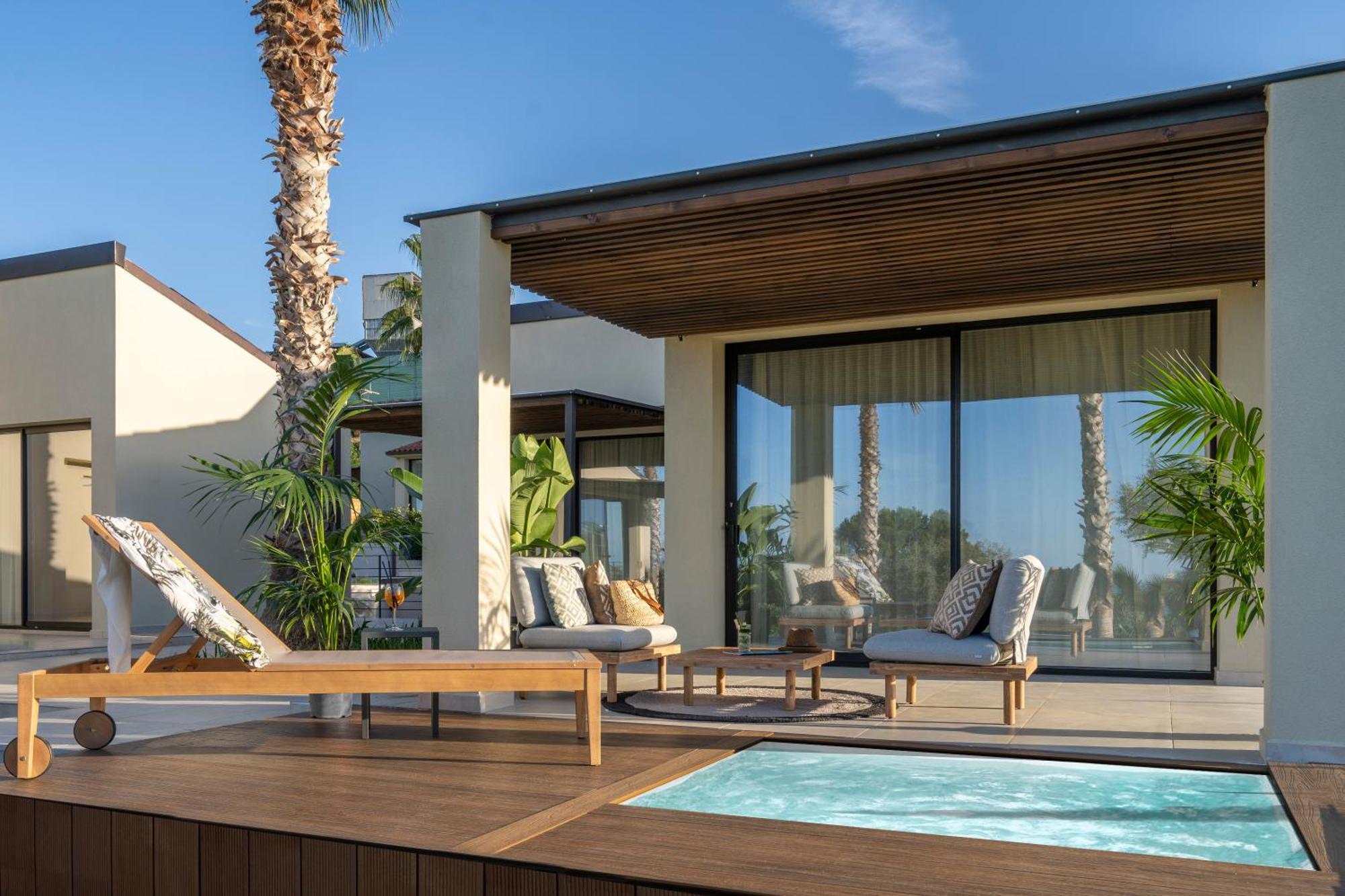 Insulae Resort Cefalù Extérieur photo