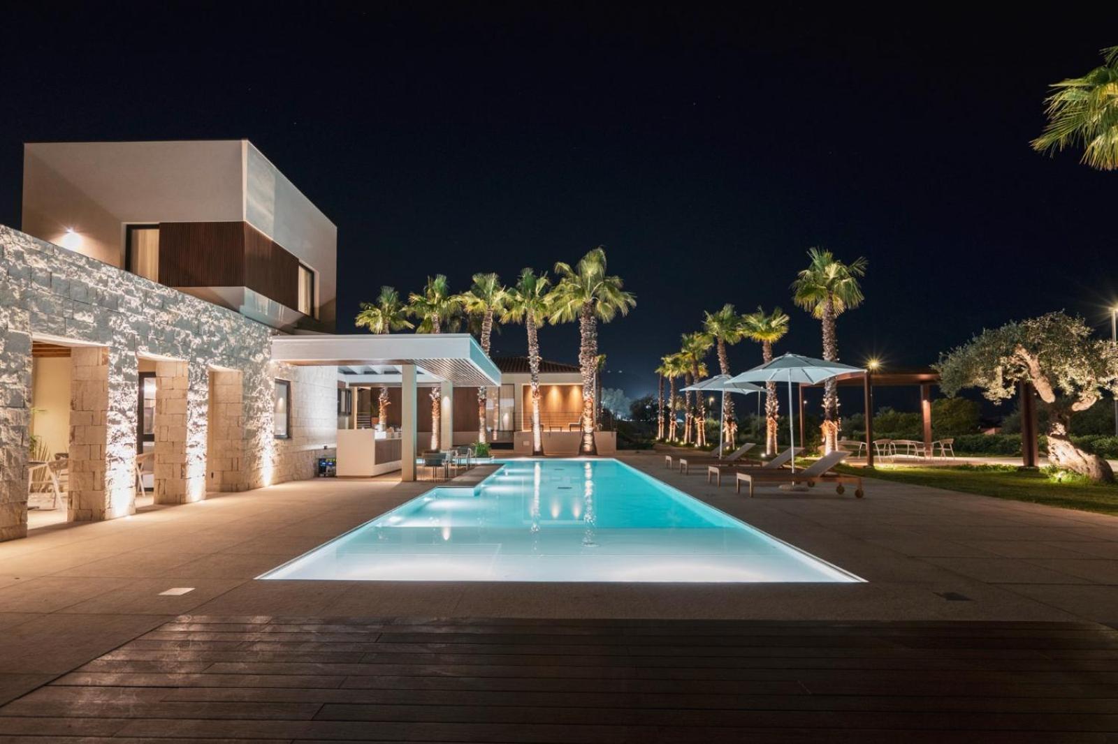 Insulae Resort Cefalù Extérieur photo