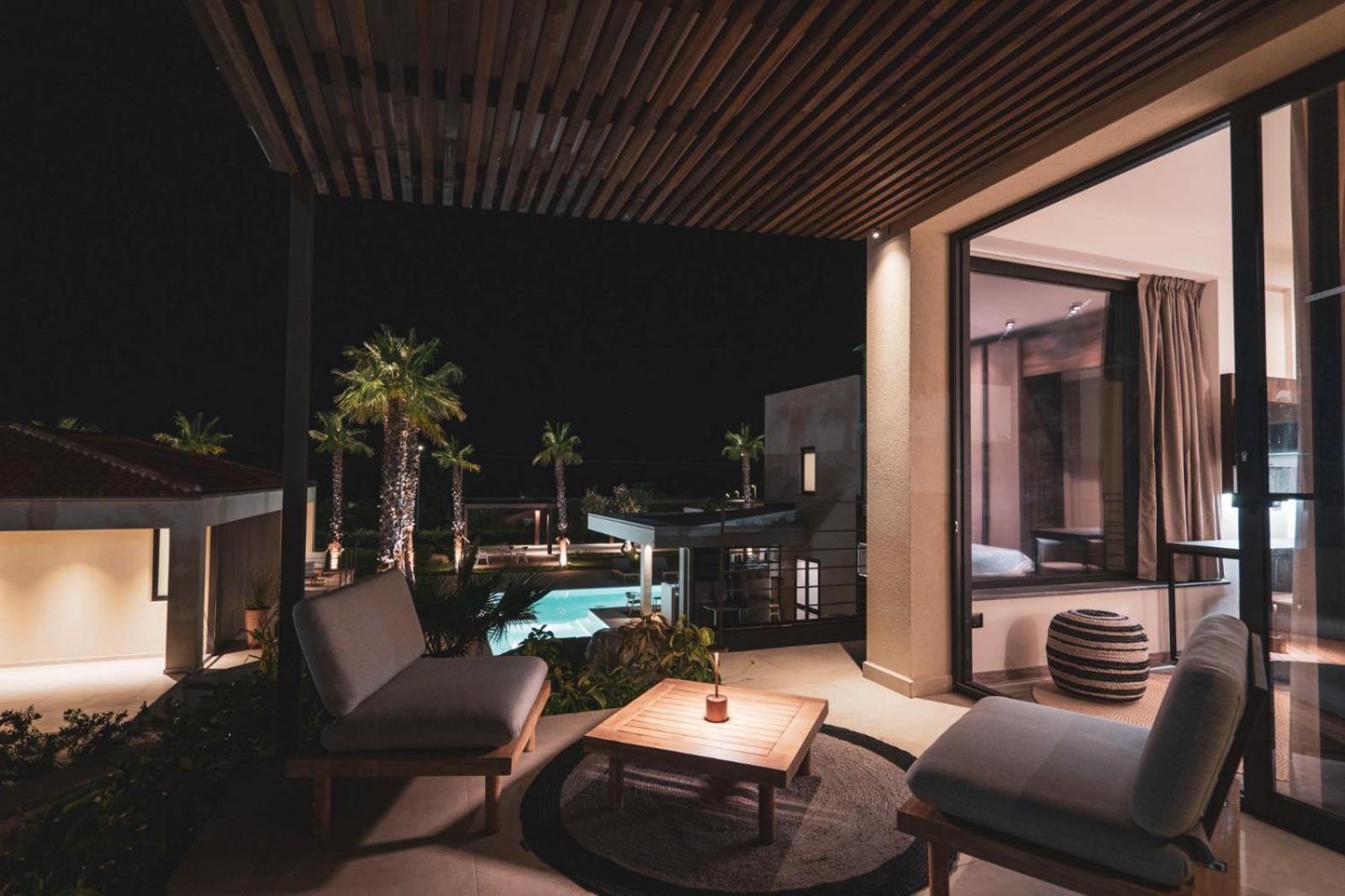 Insulae Resort Cefalù Extérieur photo