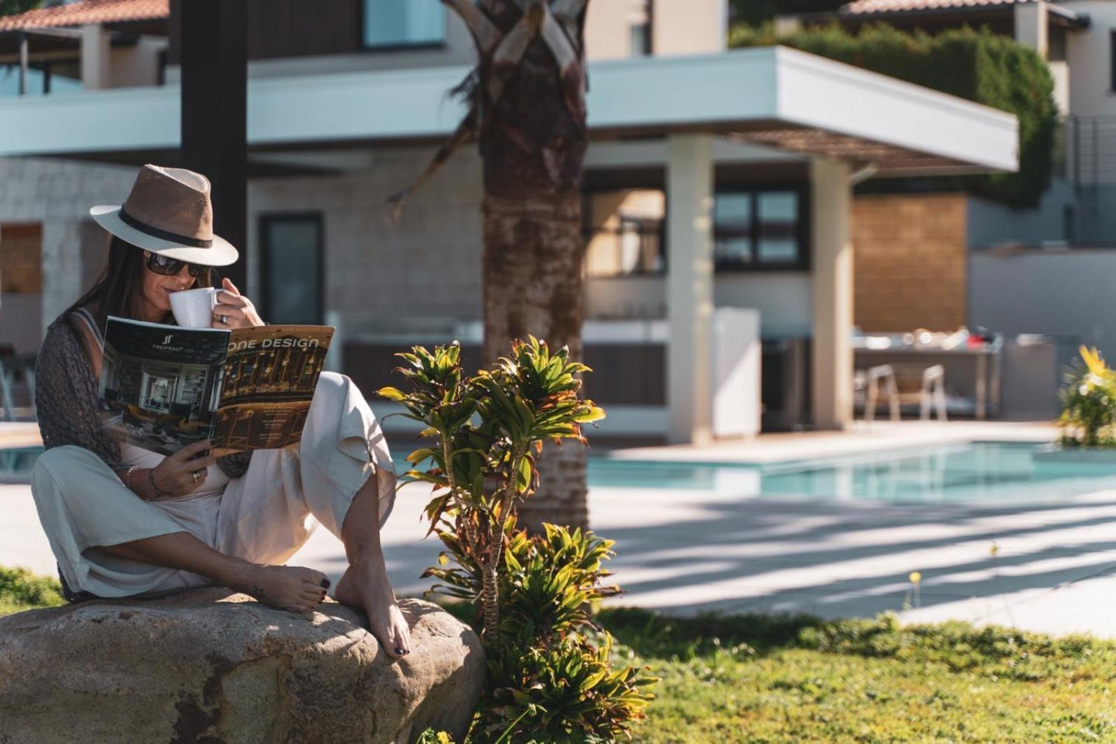 Insulae Resort Cefalù Extérieur photo