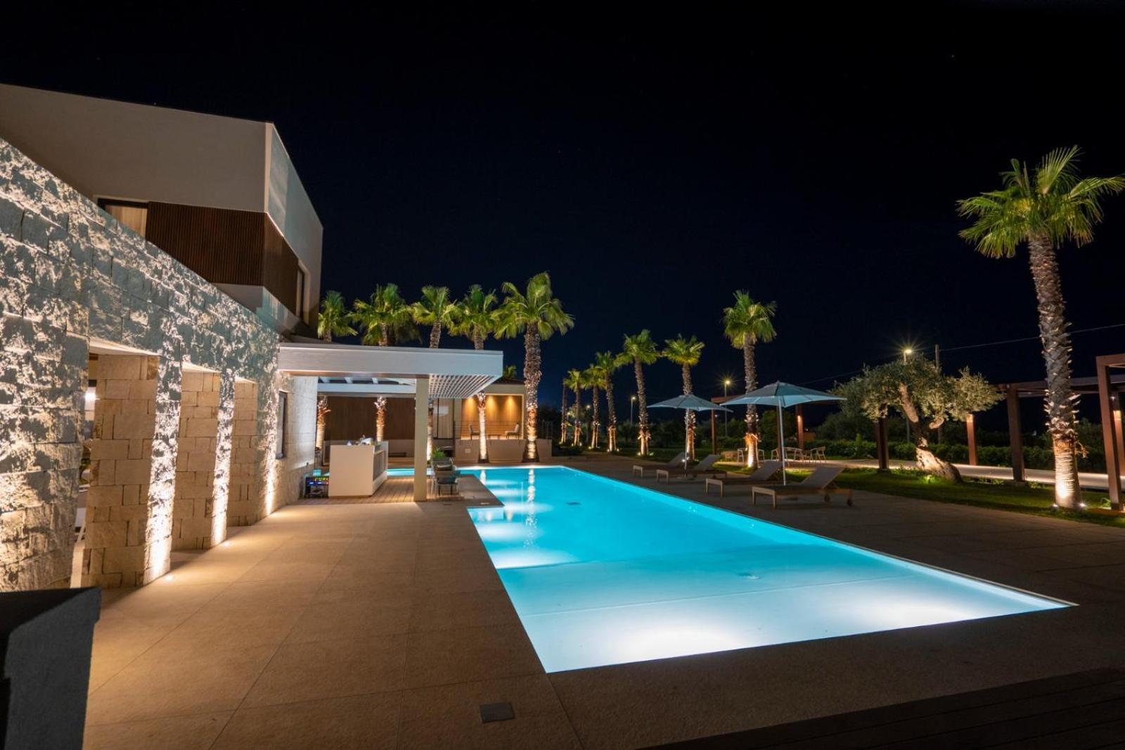 Insulae Resort Cefalù Extérieur photo