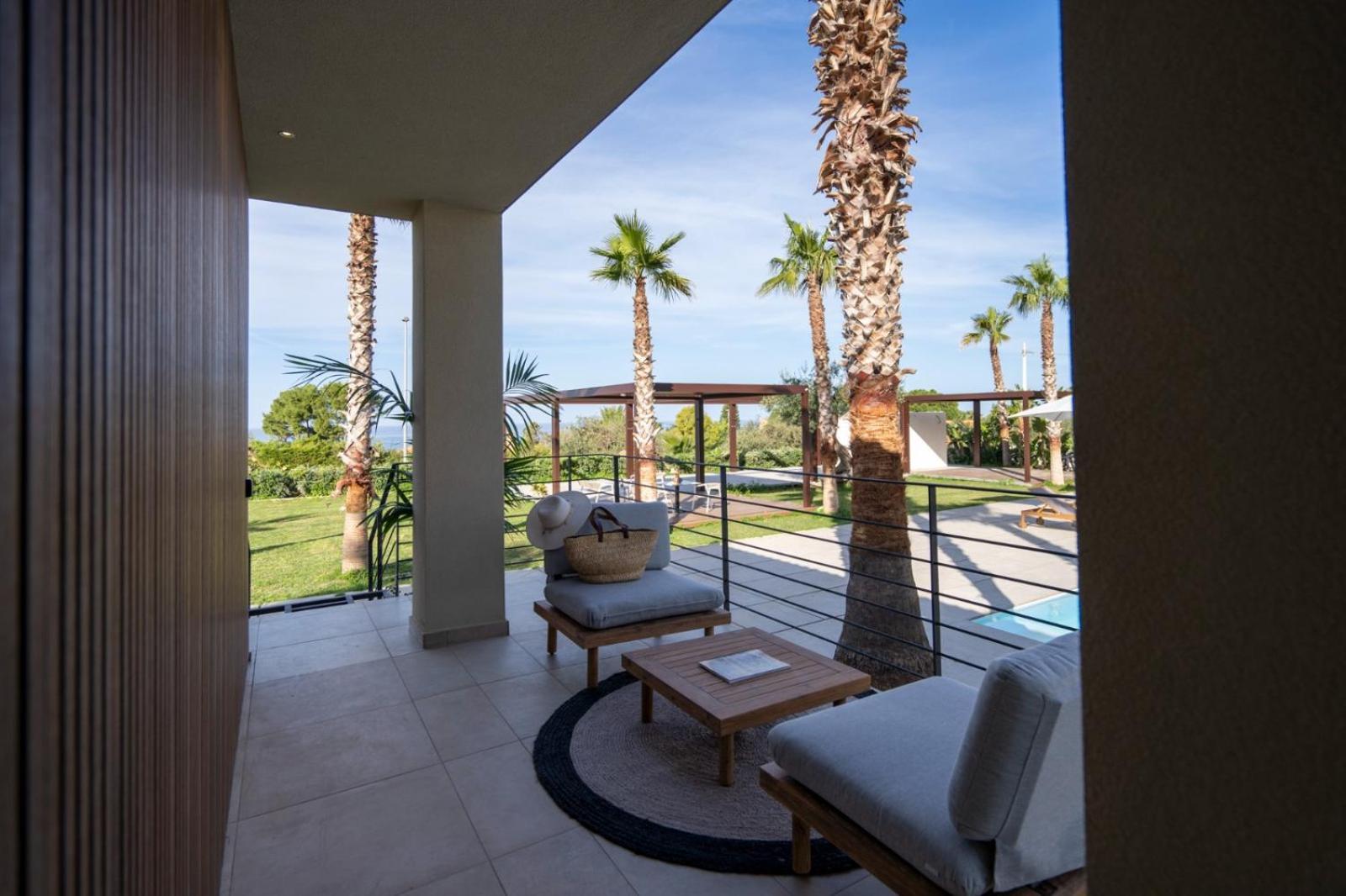 Insulae Resort Cefalù Extérieur photo