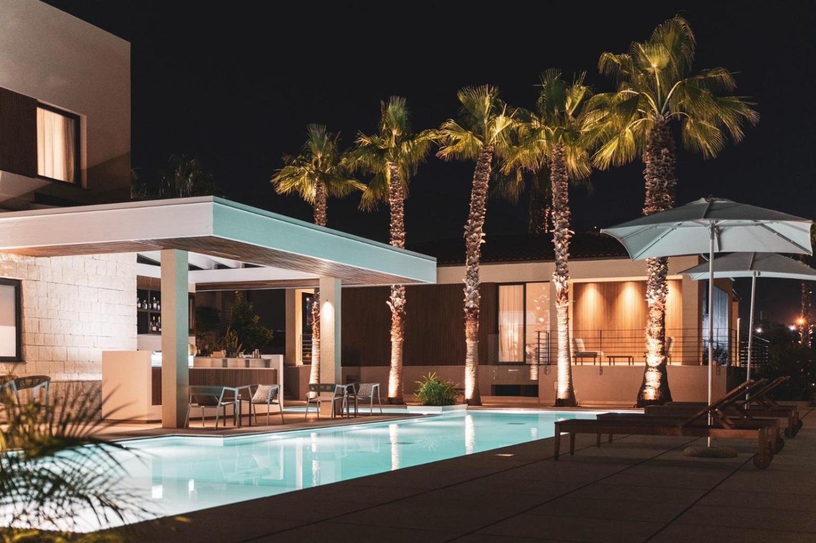 Insulae Resort Cefalù Extérieur photo
