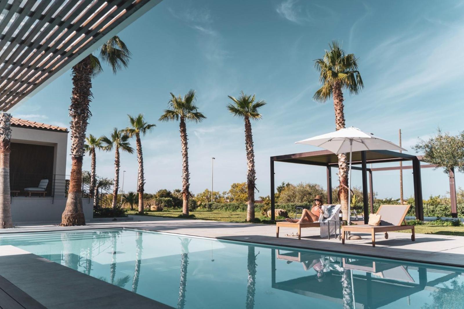 Insulae Resort Cefalù Extérieur photo