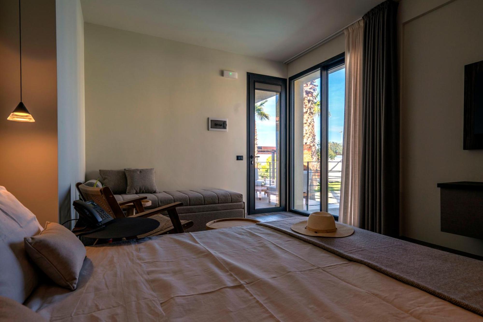 Insulae Resort Cefalù Extérieur photo
