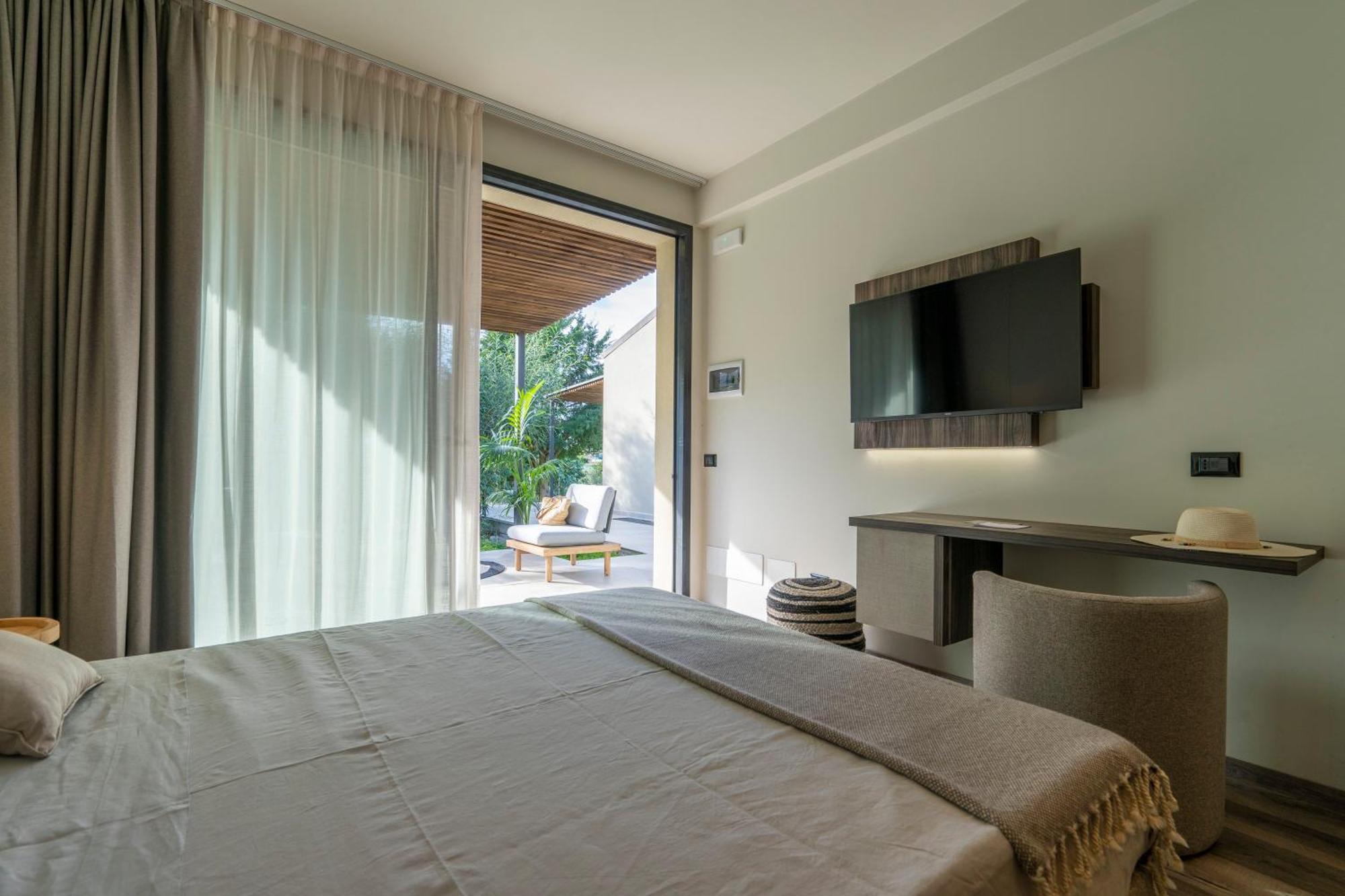Insulae Resort Cefalù Extérieur photo