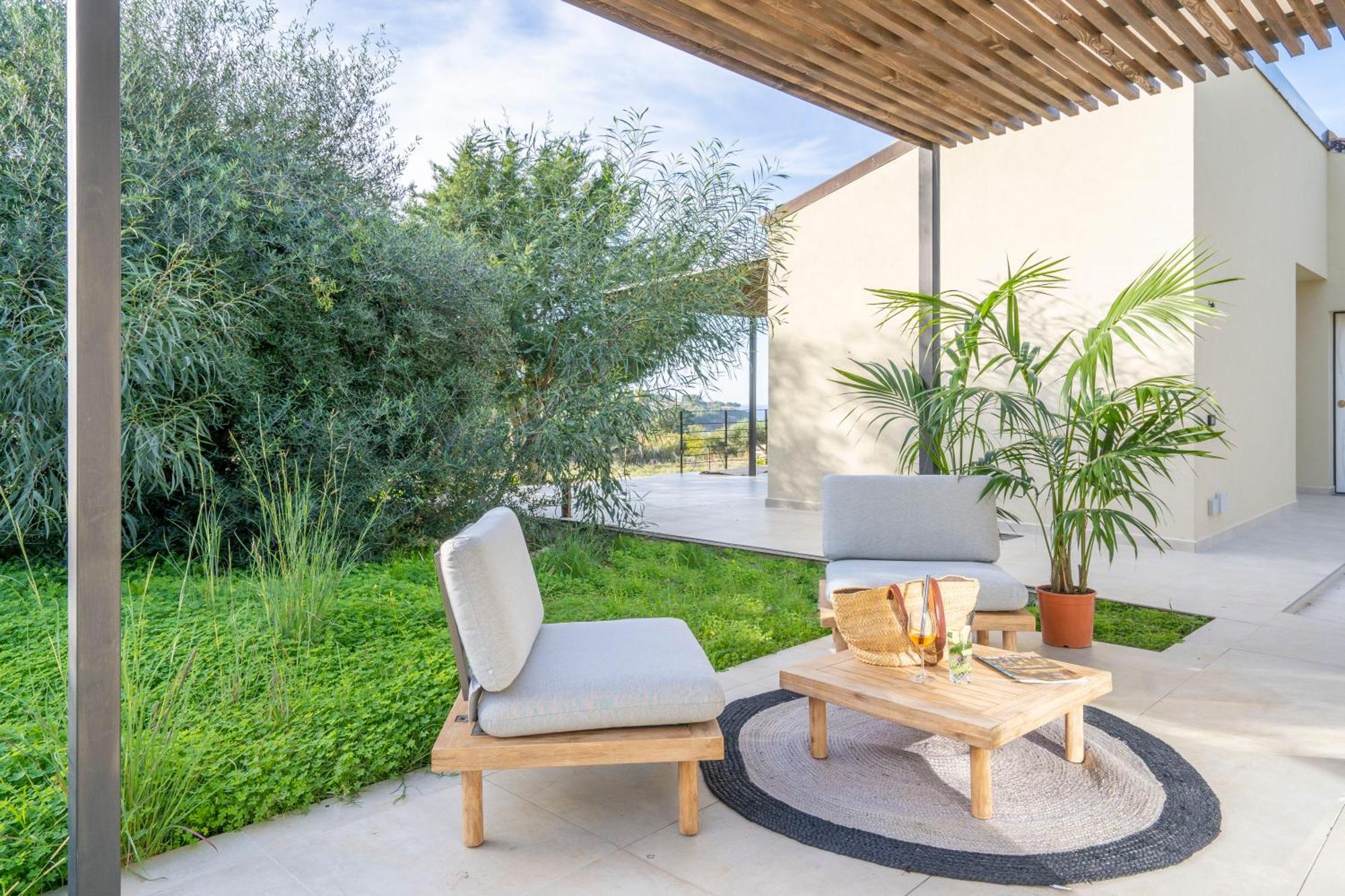 Insulae Resort Cefalù Extérieur photo